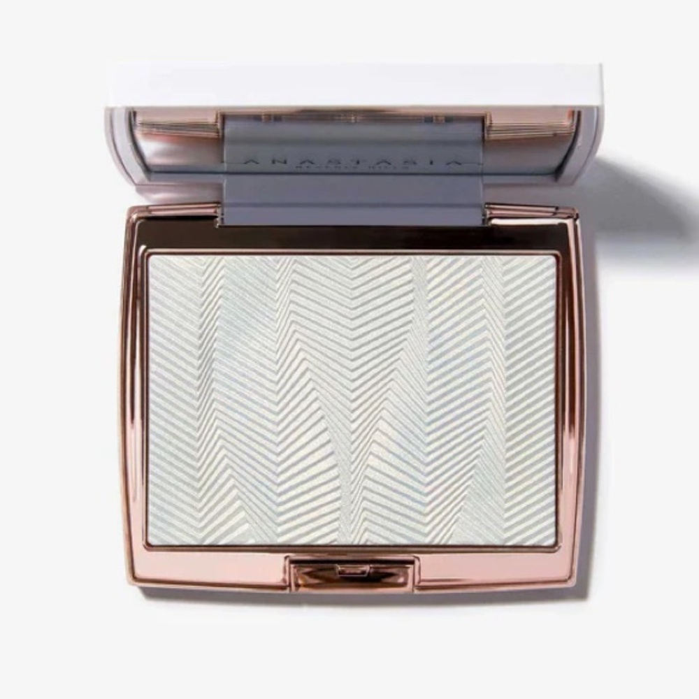 Iced Out Highlighter Anastasia Beverly Hills Brand New In Box Multidimensional